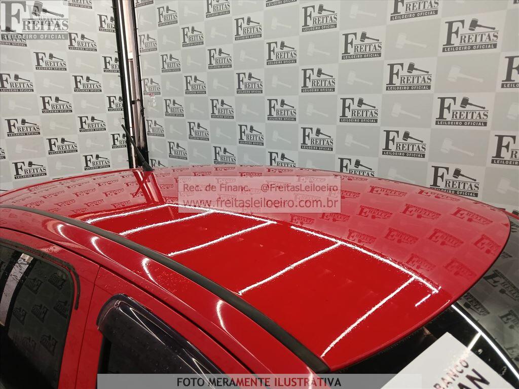 Foto 8 de 19: VW/GOL 1.0, 09/10, PLACA: E__-___6, GASOL/ALC, VERMELHA