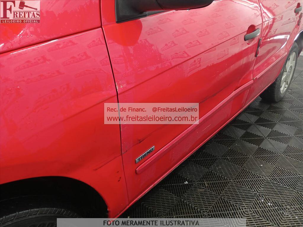 Foto 14 de 19: VW/GOL 1.0, 09/10, PLACA: E__-___6, GASOL/ALC, VERMELHA