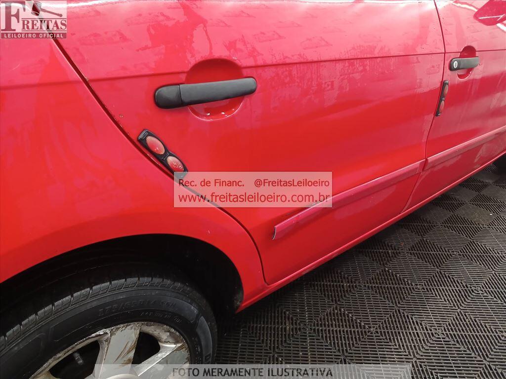 Foto 17 de 19: VW/GOL 1.0, 09/10, PLACA: E__-___6, GASOL/ALC, VERMELHA