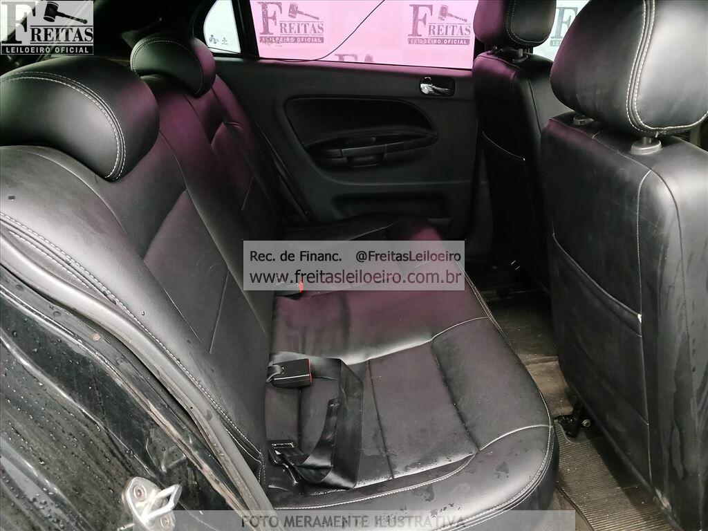 Foto 7 de 17: VW/NOVO GOL 1.0, 13/14, PLACA: O__-___6, GASOL/ALC, PRETA