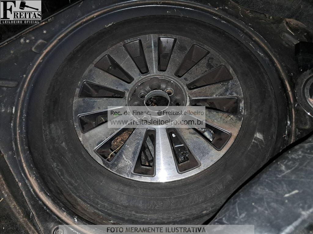 Foto 10 de 17: VW/NOVO GOL 1.0, 13/14, PLACA: O__-___6, GASOL/ALC, PRETA