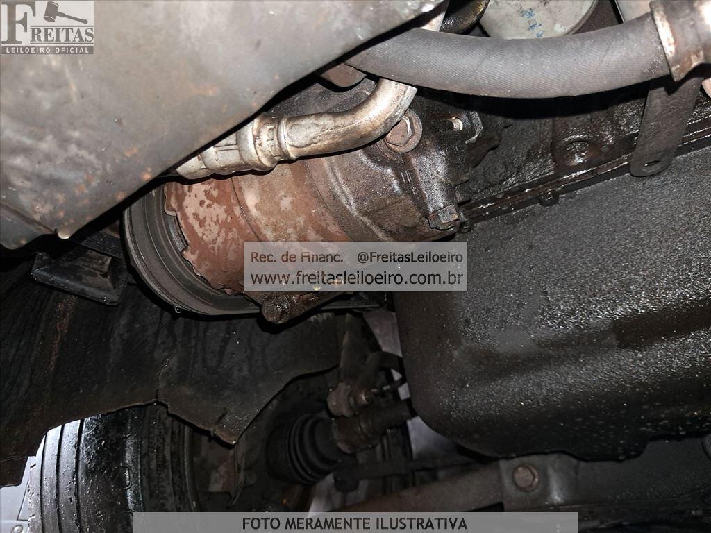 Foto 11 de 17: VW/NOVO GOL 1.0, 13/14, PLACA: O__-___6, GASOL/ALC, PRETA