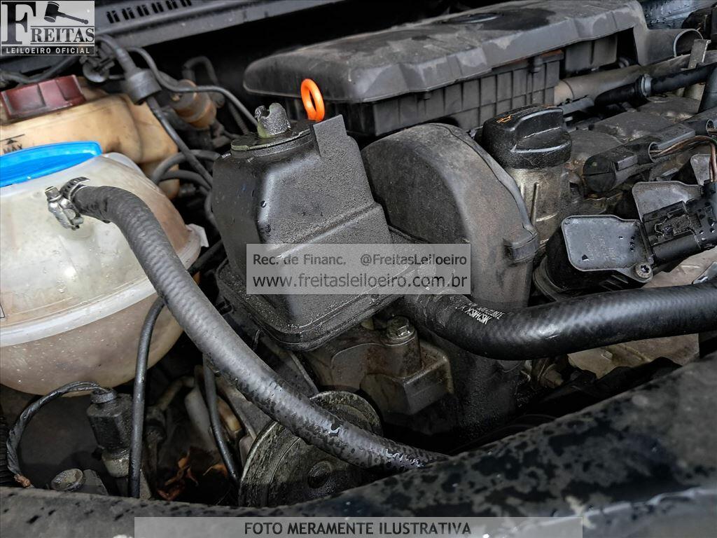 Foto 12 de 17: VW/NOVO GOL 1.0, 13/14, PLACA: O__-___6, GASOL/ALC, PRETA