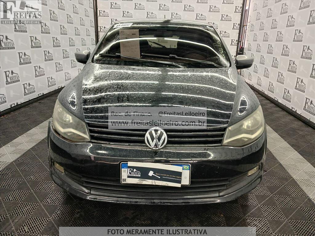 Foto 14 de 17: VW/NOVO GOL 1.0, 13/14, PLACA: O__-___6, GASOL/ALC, PRETA