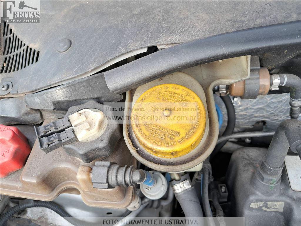 Foto 12 de 21: FIAT/PUNTO ESSENCE 1.8, 11/12, PLACA: E__-___0, GASOL/ALC, PRATA