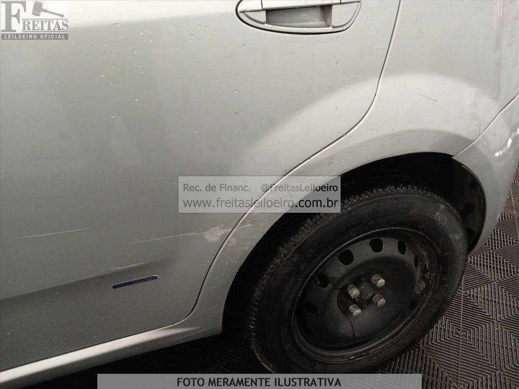 Foto 16 de 21: FIAT/PUNTO ESSENCE 1.8, 11/12, PLACA: E__-___0, GASOL/ALC, PRATA