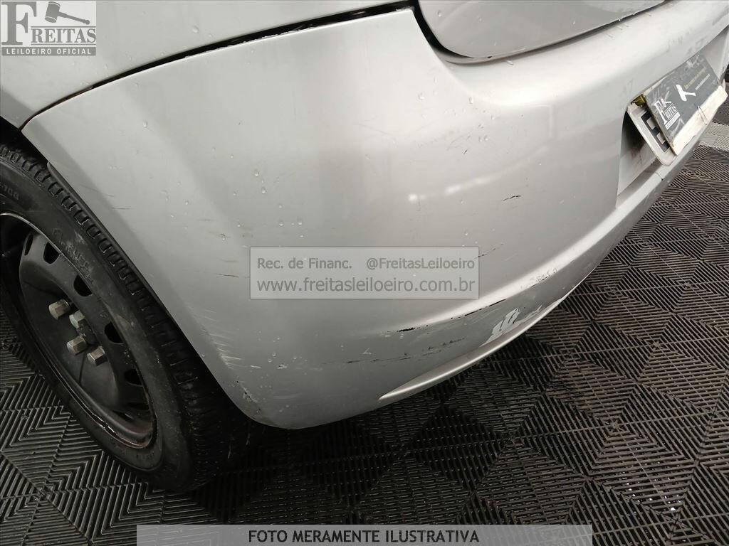 Foto 17 de 21: FIAT/PUNTO ESSENCE 1.8, 11/12, PLACA: E__-___0, GASOL/ALC, PRATA