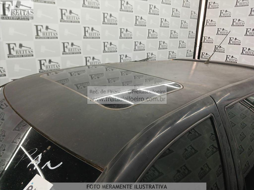 Foto 8 de 24: VW/GOLF FLASH, 06/06, PLACA: H__-___0, GASOL/ALC, PRETA