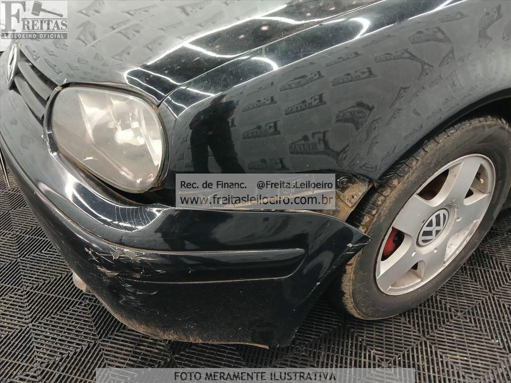 Foto 15 de 24: VW/GOLF FLASH, 06/06, PLACA: H__-___0, GASOL/ALC, PRETA