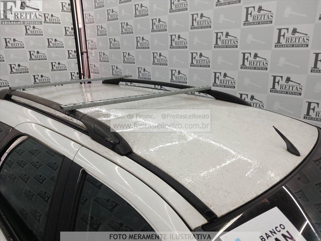 Foto 8 de 15: FIAT/PALIO WK TREKK 1.6, 13/14, PLACA: F__-___4, GASOL/ALC, BRANCA