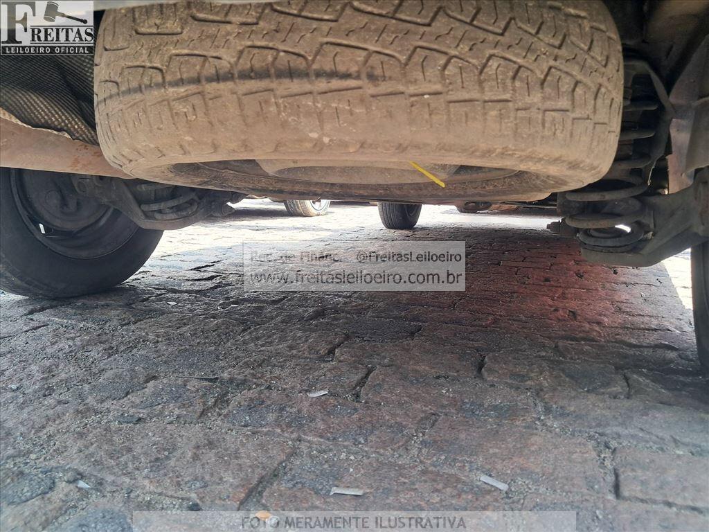 Foto 10 de 15: FIAT/PALIO WK TREKK 1.6, 13/14, PLACA: F__-___4, GASOL/ALC, BRANCA