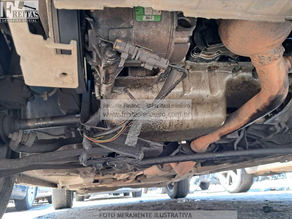 Foto 11 de 20: CITROEN/C3 AIRCROSS GLXM, 13/14, PLACA: F__-___5, GASOL/ALC, PRETA