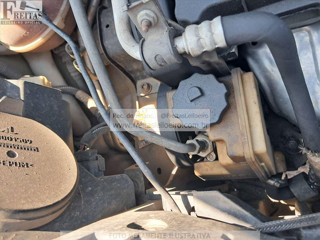 Foto 12 de 20: CITROEN/C3 AIRCROSS GLXM, 13/14, PLACA: F__-___5, GASOL/ALC, PRETA