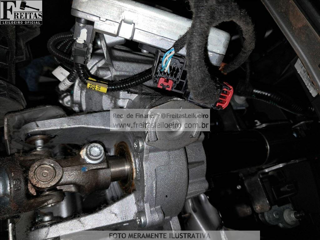 Foto 11 de 19: CHEV/ONIX PLUS JOY, 19/20, PLACA: E__-___4, GASOL/ALC, PRETA