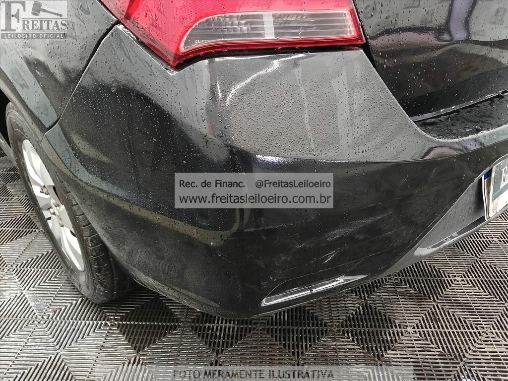 Foto 16 de 19: CHEV/ONIX PLUS JOY, 19/20, PLACA: E__-___4, GASOL/ALC, PRETA