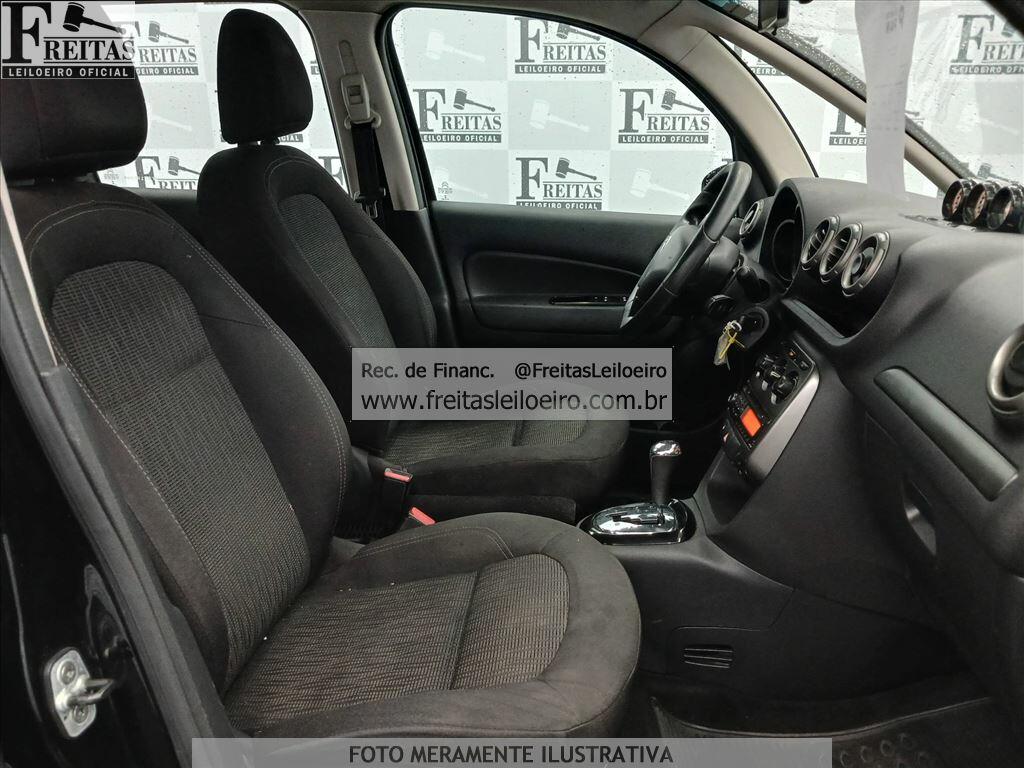 Foto 6 de 19: CITROEN/C3 AIRC TENDAN A, 14/15, PLACA: F__-___0, GASOL/ALC, PRETA