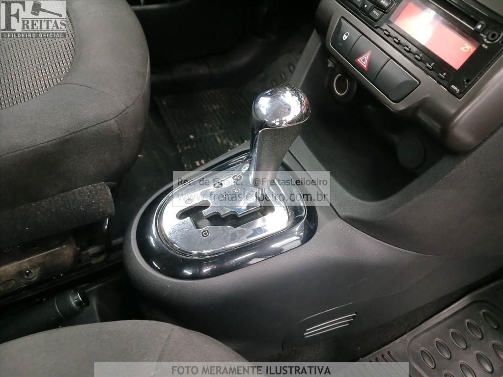 Foto 8 de 19: CITROEN/C3 AIRC TENDAN A, 14/15, PLACA: F__-___0, GASOL/ALC, PRETA