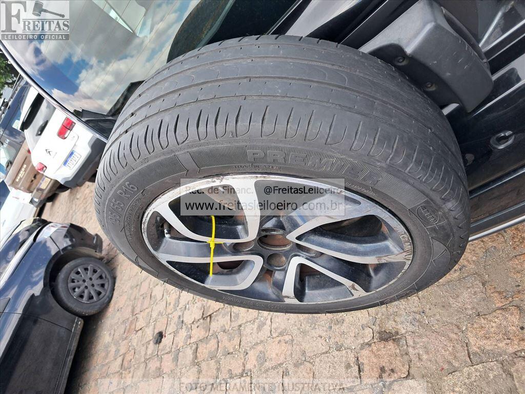 Foto 11 de 19: CITROEN/C3 AIRC TENDAN A, 14/15, PLACA: F__-___0, GASOL/ALC, PRETA
