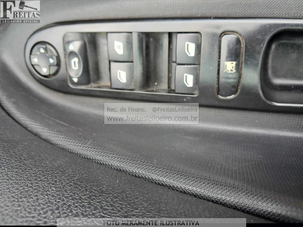 Foto 12 de 19: CITROEN/C3 AIRC TENDAN A, 14/15, PLACA: F__-___0, GASOL/ALC, PRETA