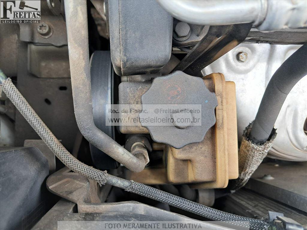 Foto 13 de 19: CITROEN/C3 AIRC TENDAN A, 14/15, PLACA: F__-___0, GASOL/ALC, PRETA