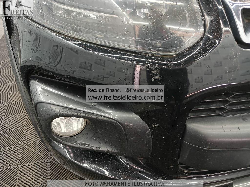 Foto 18 de 19: CITROEN/C3 AIRC TENDAN A, 14/15, PLACA: F__-___0, GASOL/ALC, PRETA