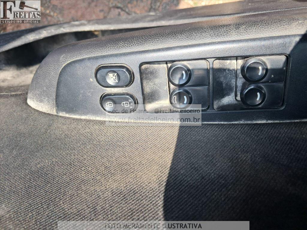 Foto 13 de 20: HYUNDAI/HB20 1.0M COMFOR, 14/15, PLACA: F__-___3, GASOL/ALC, PRETA
