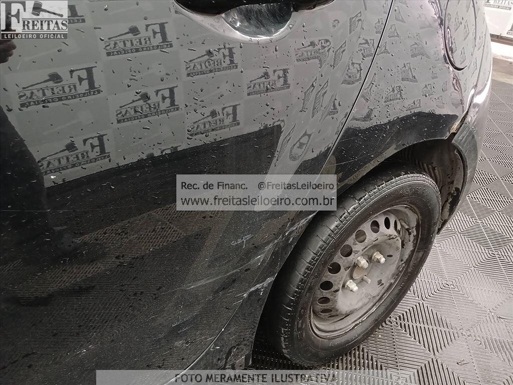 Foto 16 de 20: HYUNDAI/HB20 1.0M COMFOR, 14/15, PLACA: F__-___3, GASOL/ALC, PRETA