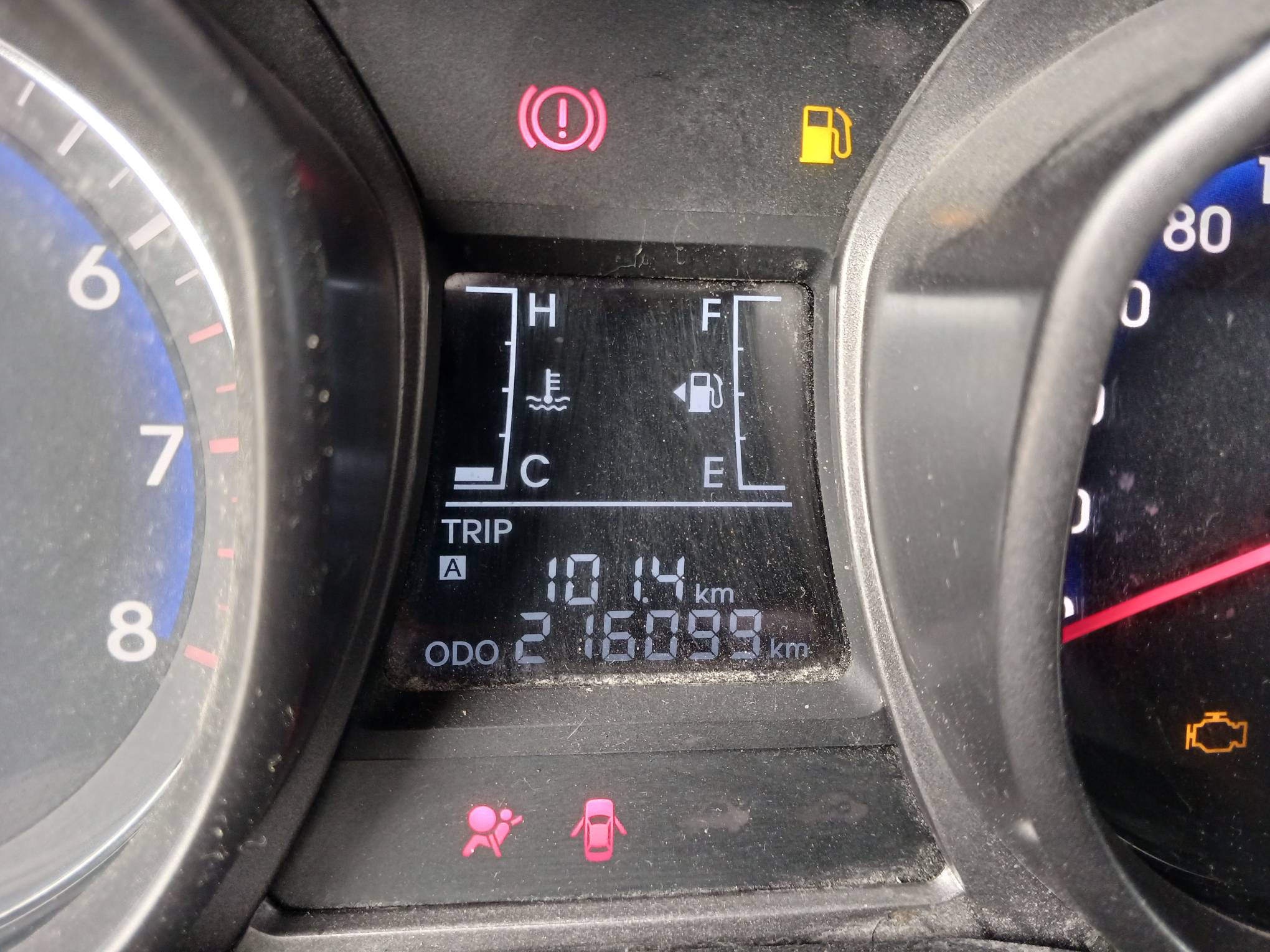 Foto 20 de 20: HYUNDAI/HB20 1.0M COMFOR, 14/15, PLACA: F__-___3, GASOL/ALC, PRETA