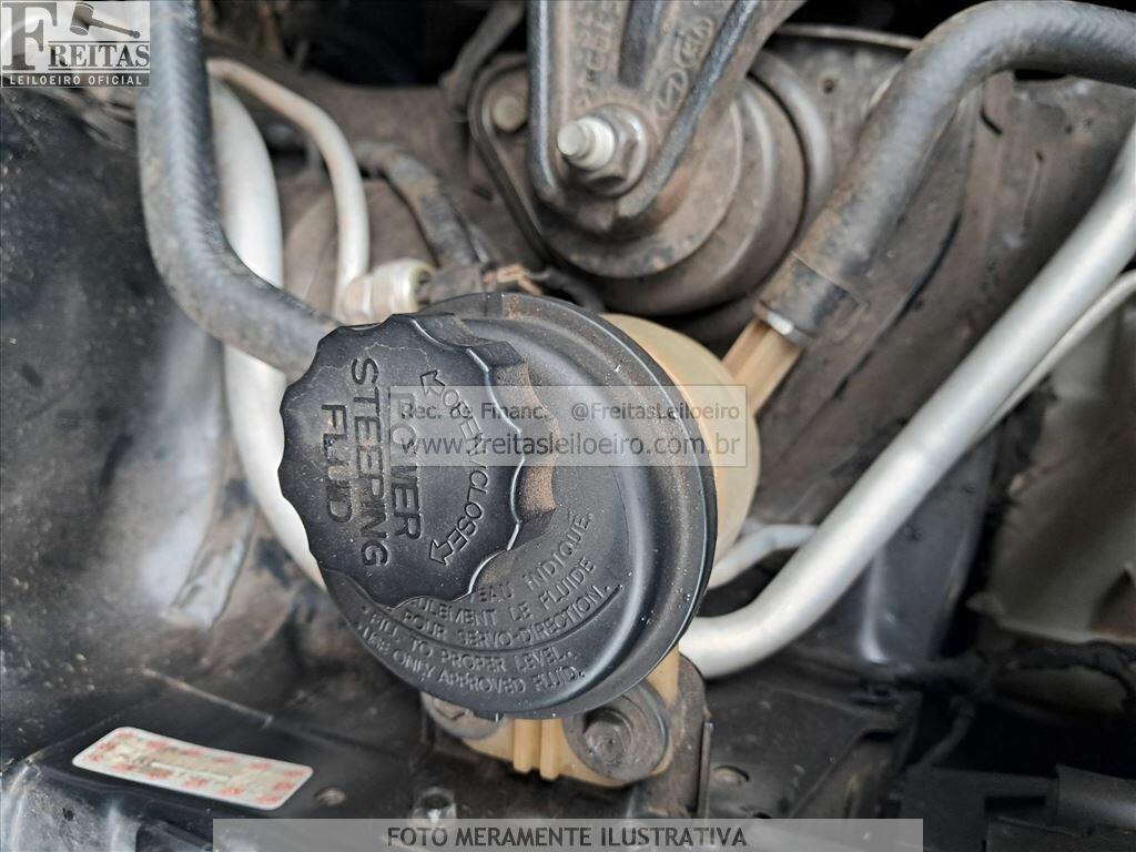 Foto 13 de 20: I/KIA CERATO SX3 1.6ATNB, 11/12, PLACA: L__-___5, GASOLINA, PRETA