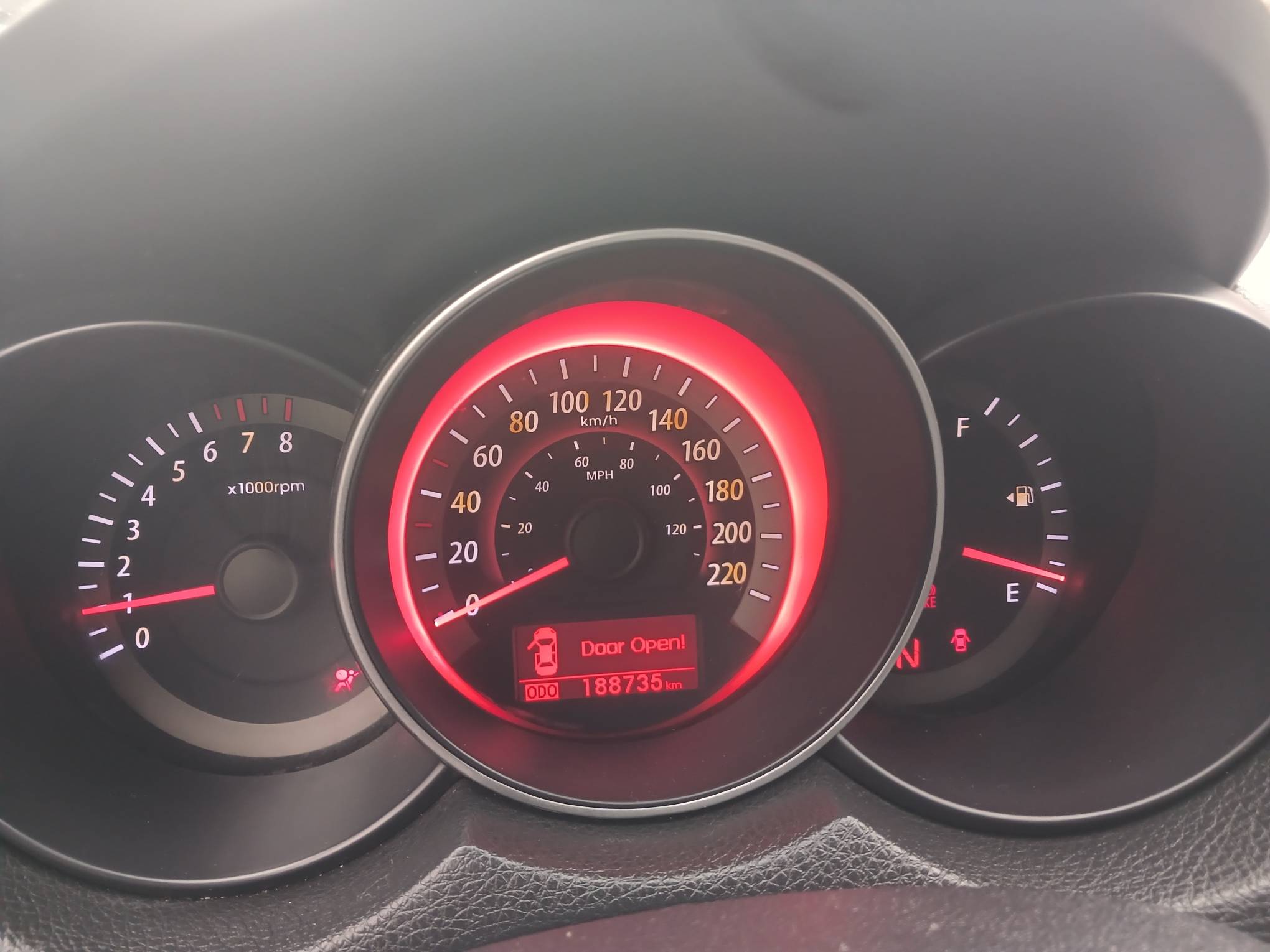 Foto 20 de 20: I/KIA CERATO SX3 1.6ATNB, 11/12, PLACA: L__-___5, GASOLINA, PRETA