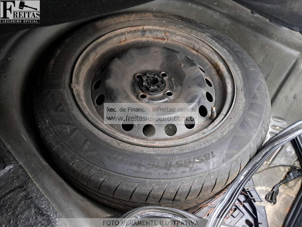 Foto 10 de 21: RENAULT/LOGAN LIFE10MT, 20/21, PLACA: Q__-___3, GASOL/ALC, PRETA
