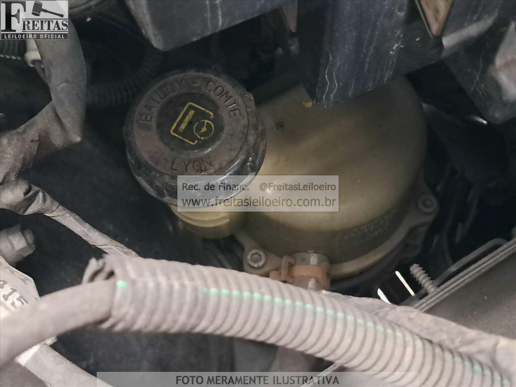 Foto 13 de 21: RENAULT/LOGAN LIFE10MT, 20/21, PLACA: Q__-___3, GASOL/ALC, PRETA