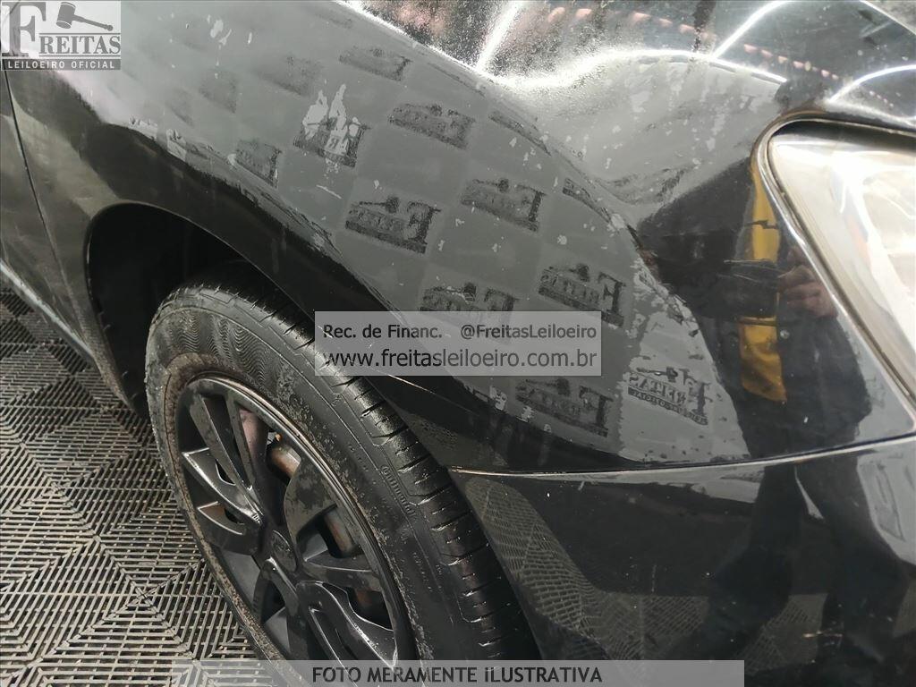 Foto 19 de 21: RENAULT/LOGAN LIFE10MT, 20/21, PLACA: Q__-___3, GASOL/ALC, PRETA