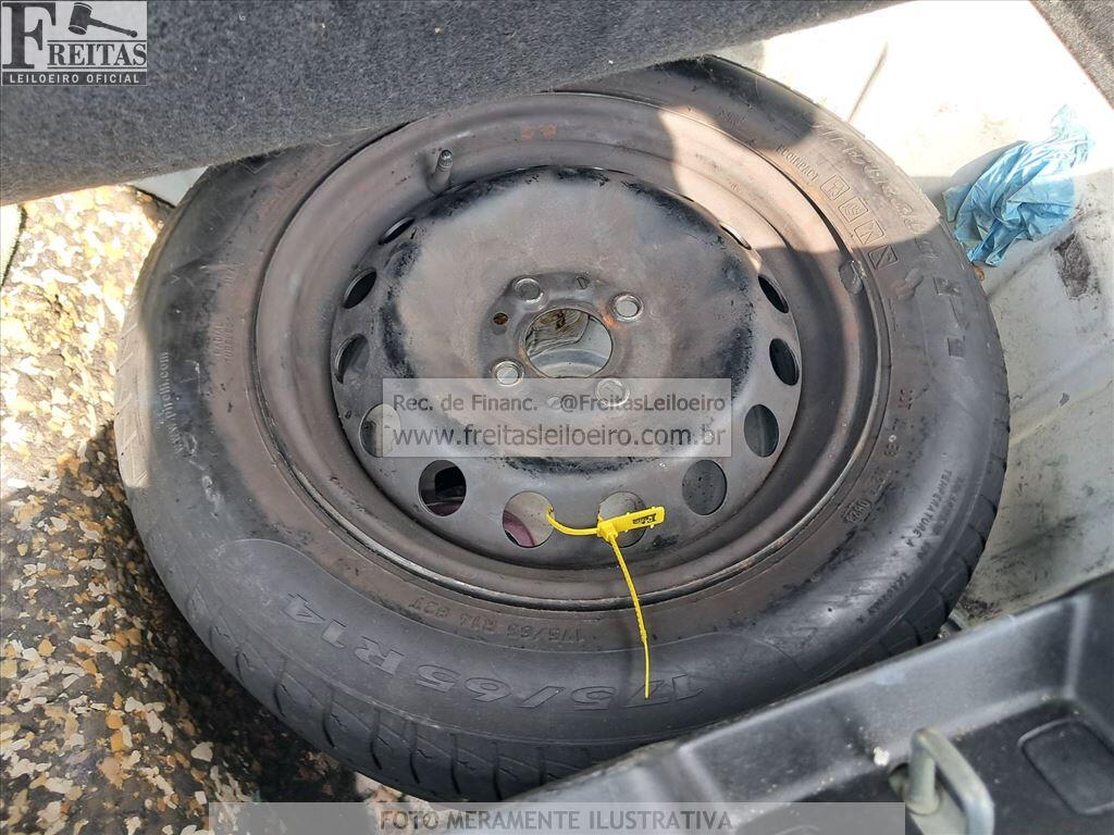Foto 10 de 18: FIAT/ARGO DRIVE 1.0, 20/20, PLACA: R__-___3, GASOL/ALC, BRANCA