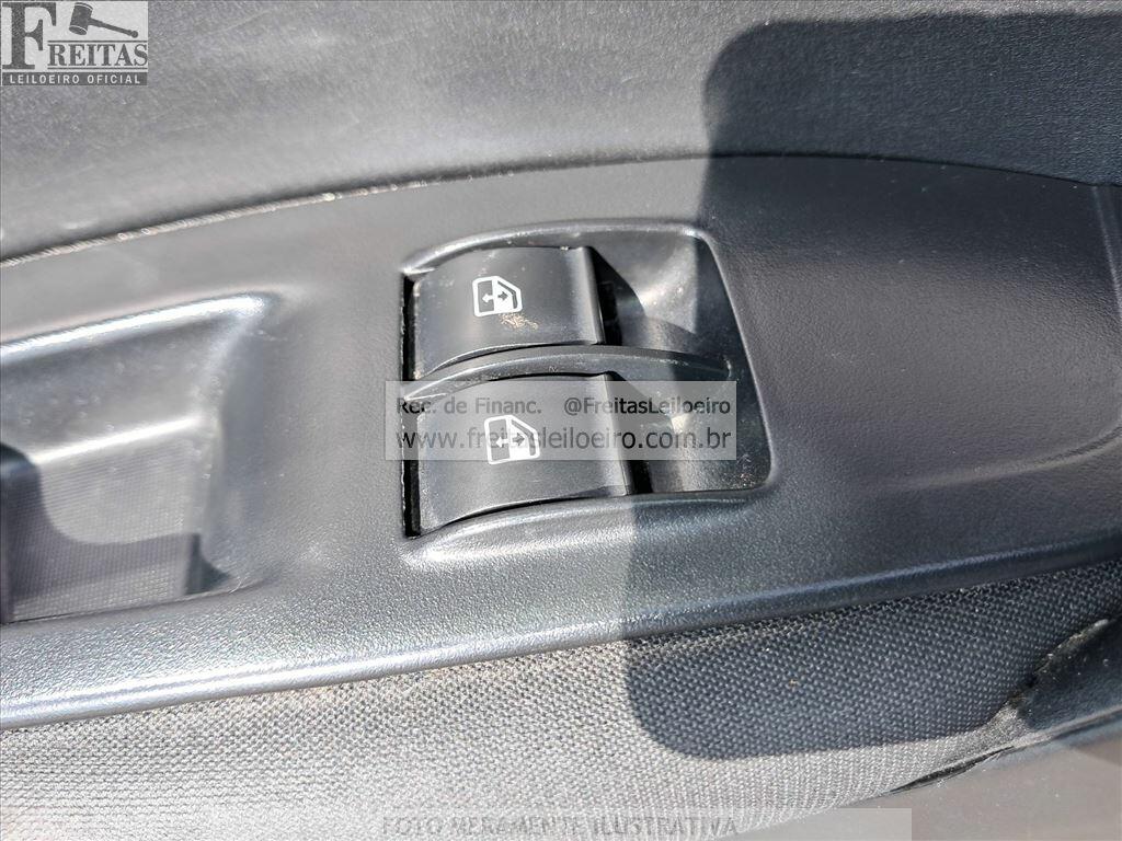 Foto 11 de 18: FIAT/ARGO DRIVE 1.0, 20/20, PLACA: R__-___3, GASOL/ALC, BRANCA