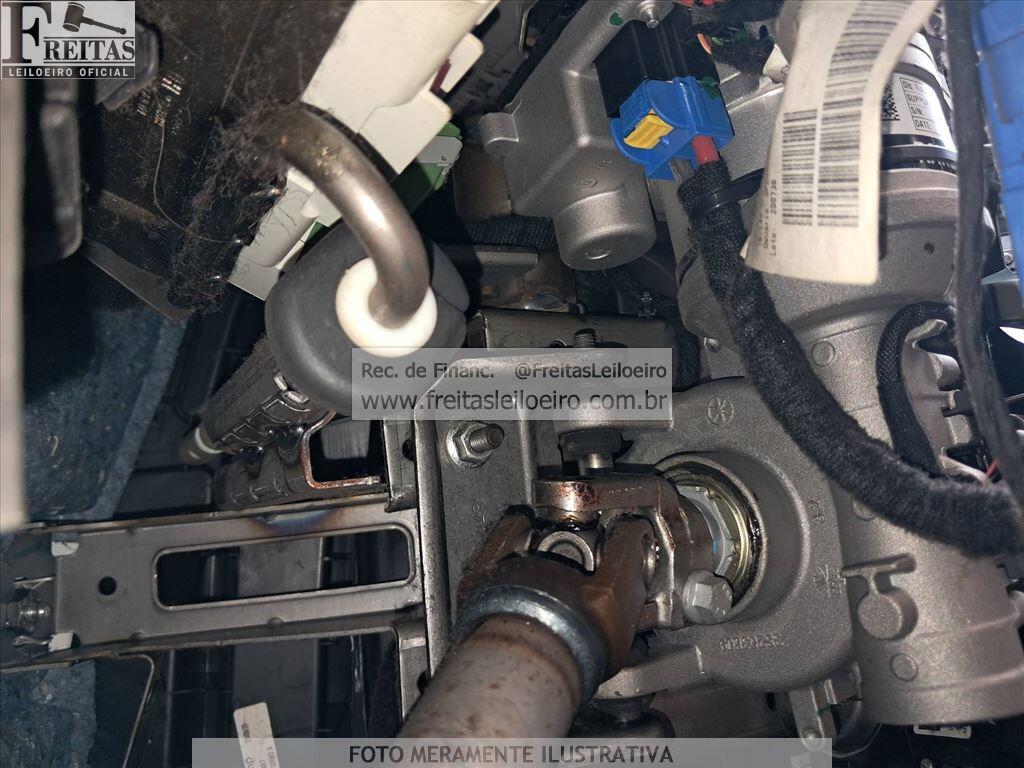 Foto 12 de 18: FIAT/ARGO DRIVE 1.0, 20/20, PLACA: R__-___3, GASOL/ALC, BRANCA