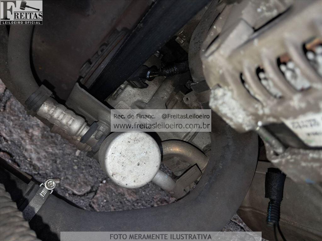 Foto 13 de 18: FIAT/ARGO DRIVE 1.0, 20/20, PLACA: R__-___3, GASOL/ALC, BRANCA
