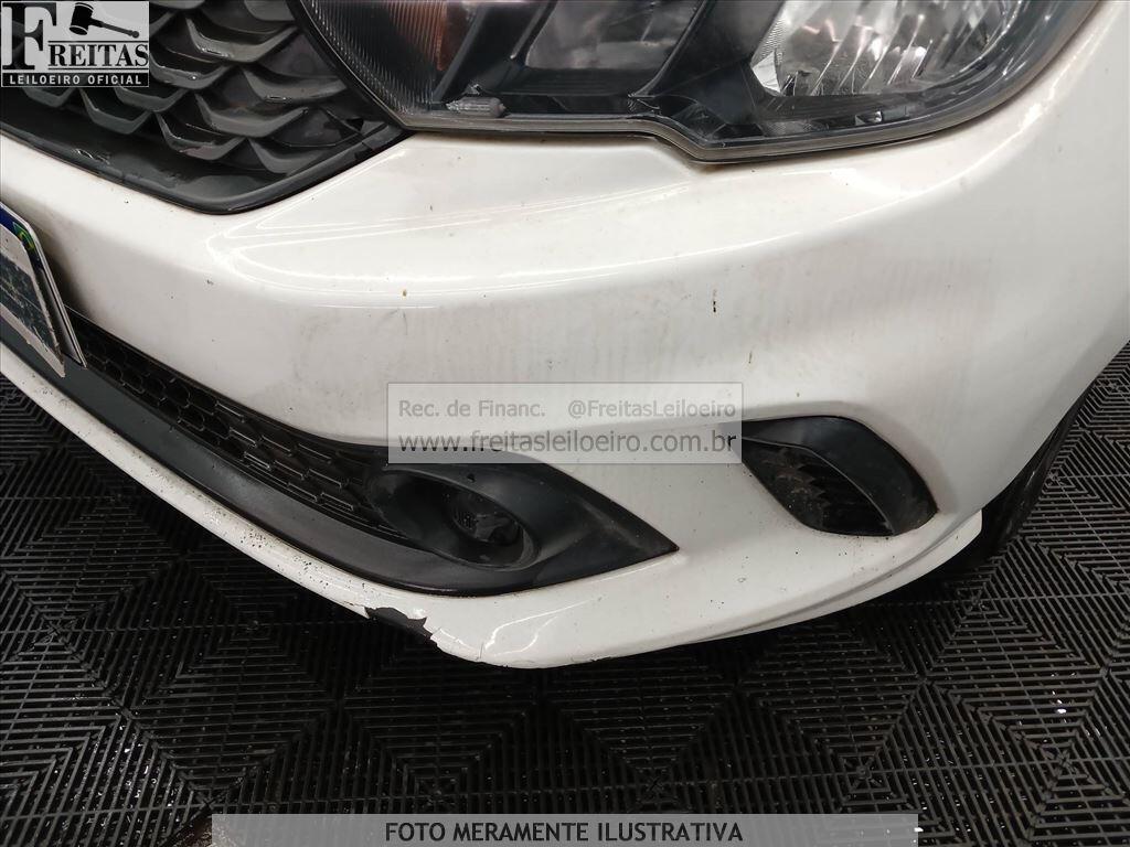 Foto 15 de 18: FIAT/ARGO DRIVE 1.0, 20/20, PLACA: R__-___3, GASOL/ALC, BRANCA