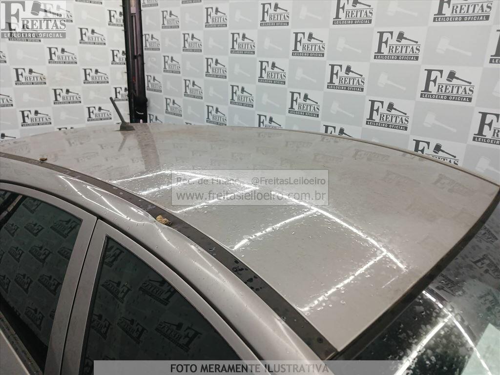 Foto 8 de 20: HYUNDAI/HB20 1.0M COMFOR, 17/18, PLACA: P__-___5, GASOL/ALC, PRATA