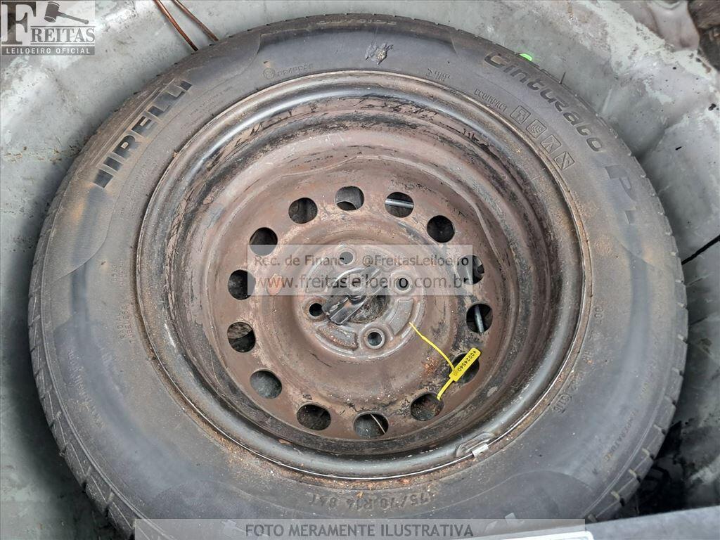 Foto 10 de 20: HYUNDAI/HB20 1.0M COMFOR, 17/18, PLACA: P__-___5, GASOL/ALC, PRATA