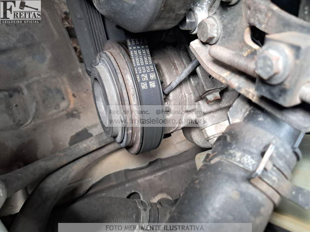 Foto 12 de 20: HYUNDAI/HB20 1.0M COMFOR, 17/18, PLACA: P__-___5, GASOL/ALC, PRATA