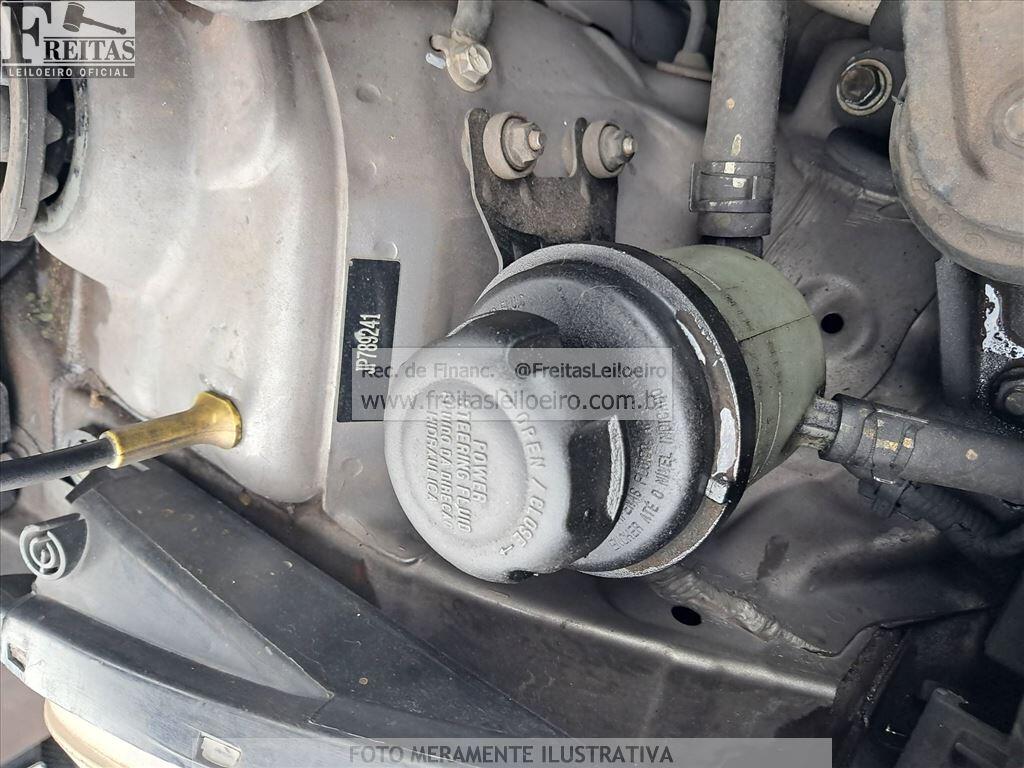 Foto 13 de 20: HYUNDAI/HB20 1.0M COMFOR, 17/18, PLACA: P__-___5, GASOL/ALC, PRATA