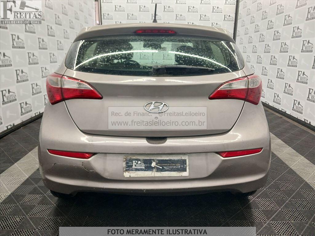 Foto 17 de 20: HYUNDAI/HB20 1.0M COMFOR, 17/18, PLACA: P__-___5, GASOL/ALC, PRATA