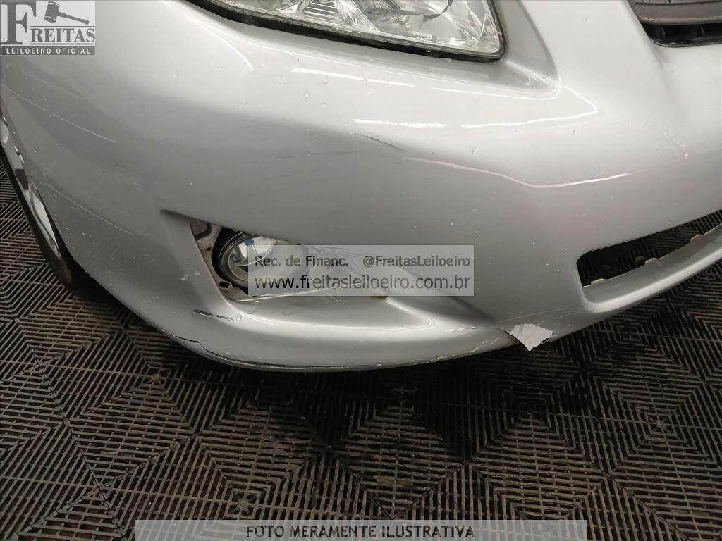 Foto 16 de 22: TOYOTA/COROLLA GLI18FLEX, 09/10, PLACA: L__-___0, GASOL/ALC, PRATA