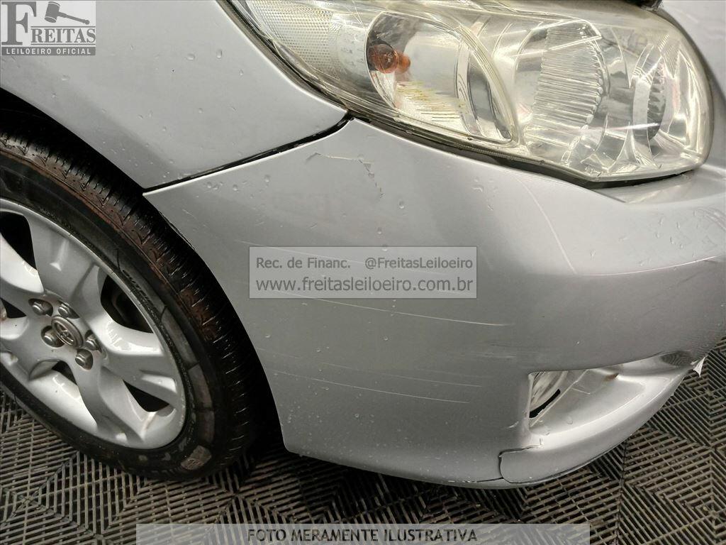 Foto 19 de 22: TOYOTA/COROLLA GLI18FLEX, 09/10, PLACA: L__-___0, GASOL/ALC, PRATA