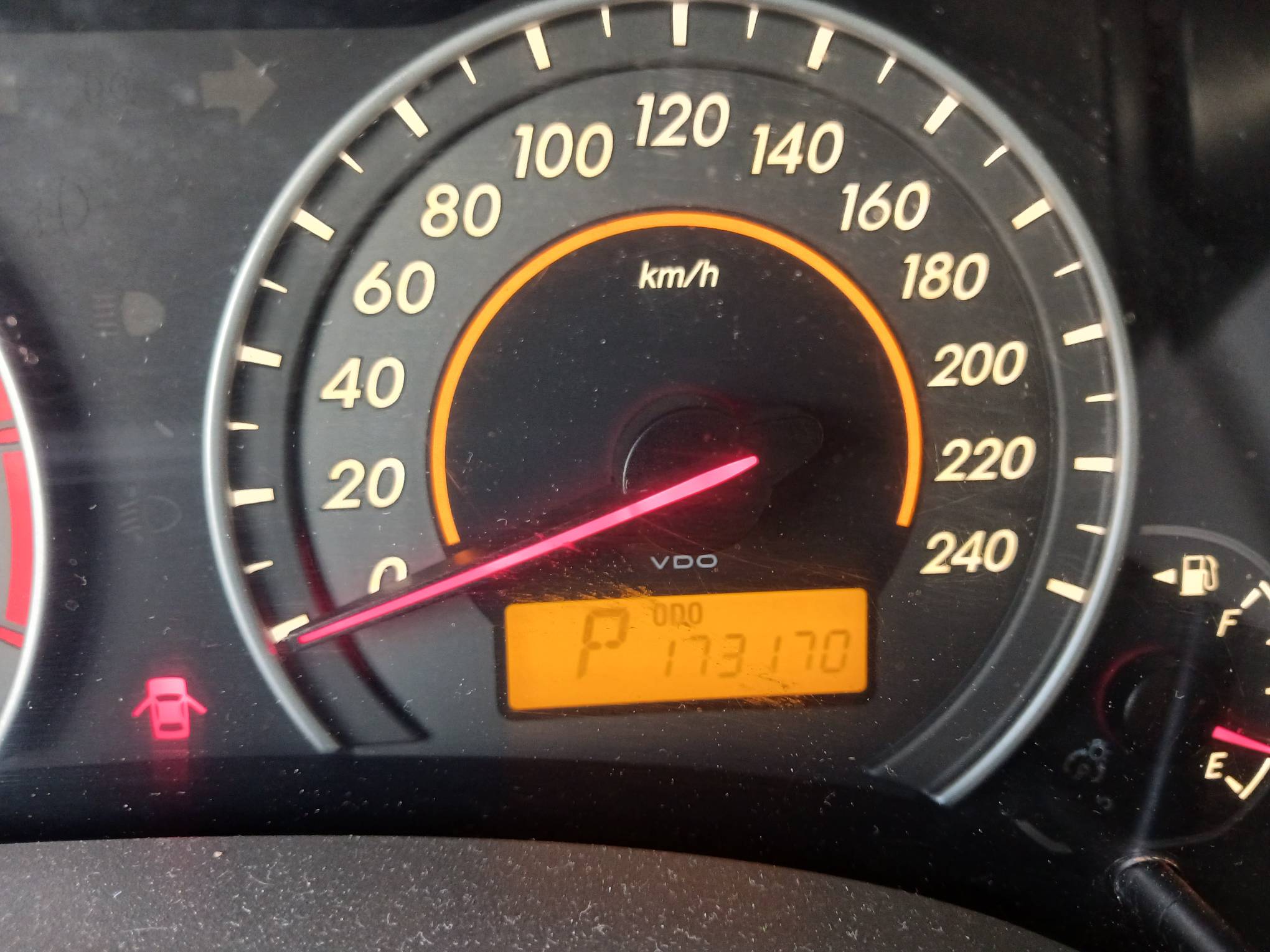 Foto 22 de 22: TOYOTA/COROLLA GLI18FLEX, 09/10, PLACA: L__-___0, GASOL/ALC, PRATA