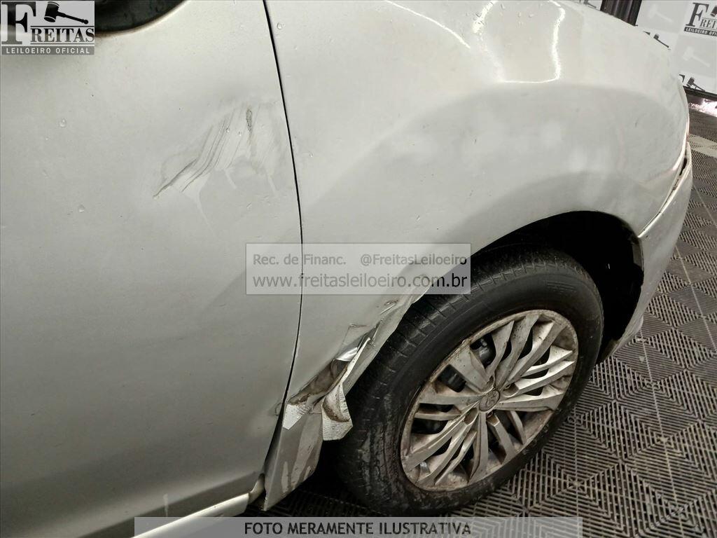 Foto 18 de 19: RENAULT/LOGAN ZEN10MT, 23/24, PLACA: E__-___3, GASOL/ALC, PRATA