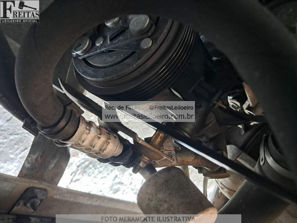 Foto 11 de 18: I/FIAT CRONOS DRIVE 1.0, 23/23, PLACA: G__-___3, GASOL/ALC, PRATA