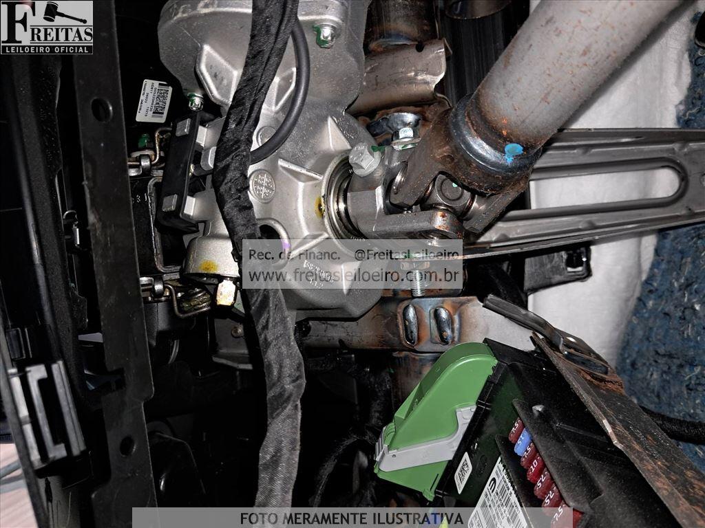 Foto 13 de 18: I/FIAT CRONOS DRIVE 1.0, 23/23, PLACA: G__-___3, GASOL/ALC, PRATA