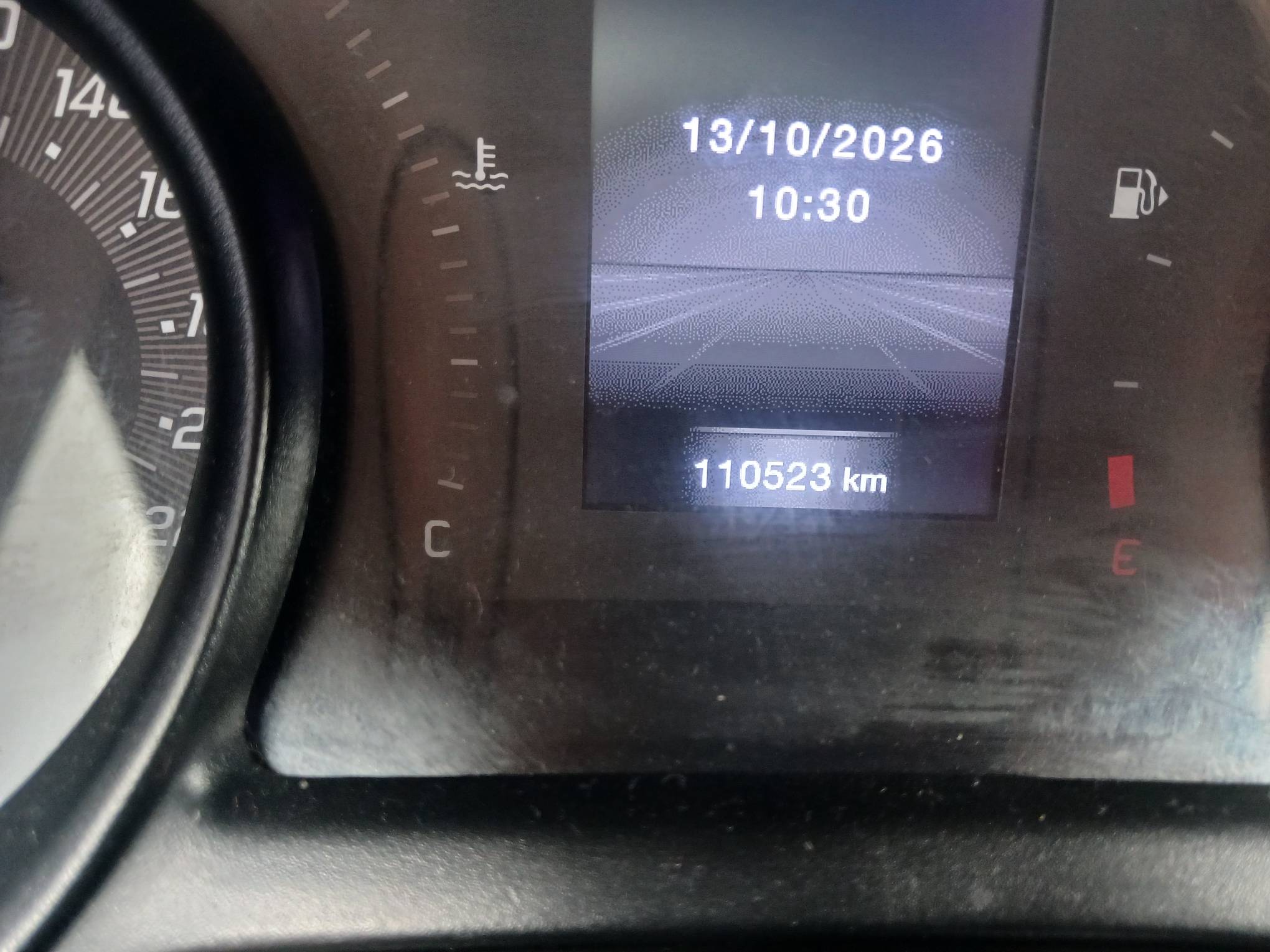 Foto 18 de 18: I/FIAT CRONOS DRIVE 1.0, 23/23, PLACA: G__-___3, GASOL/ALC, PRATA